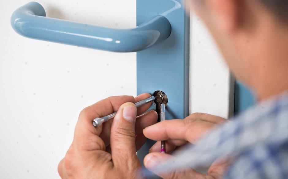 ouverture de porte blindée serrurier Vincennes