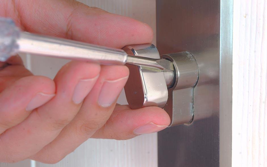 rapidité serrurier ouverture de porte Asnières-sur-Seine