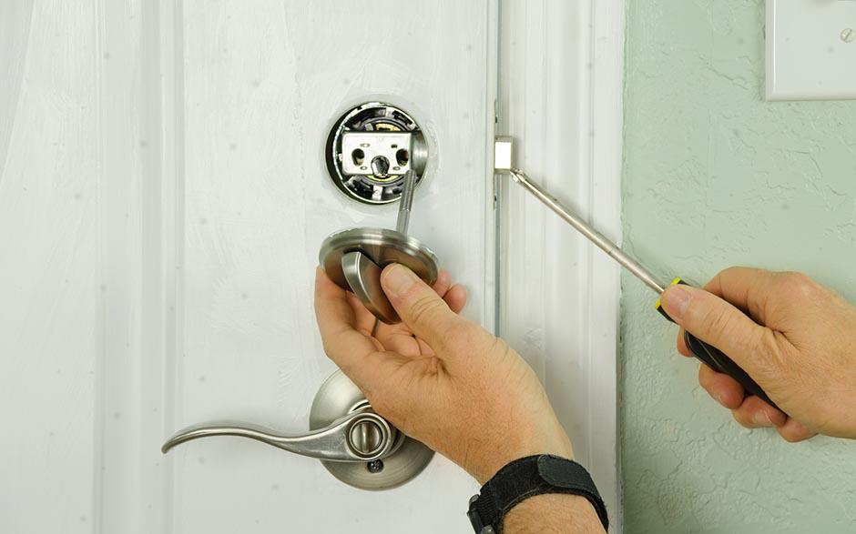 ouverture de porte blindée serrurier Bondy